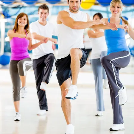 Hotel The Parma & Taksim 4*