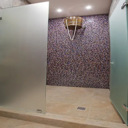 Hotel The Parma & Taksim Estambul