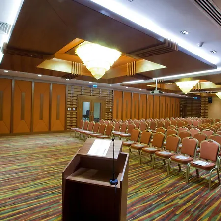 Hotel The Parma & Taksim 4*