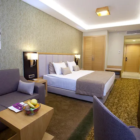 The Parma & Taksim Hotel