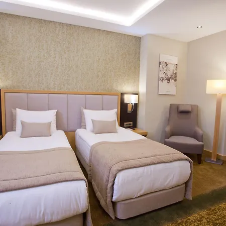 Hotel The Parma & Taksim