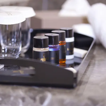 The Parma & Taksim Provincia di Istanbul