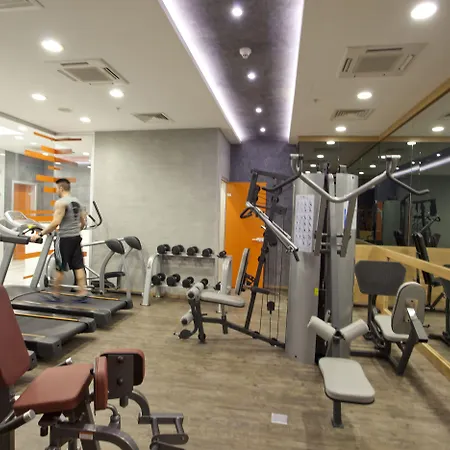 Hotel The Parma & Taksim