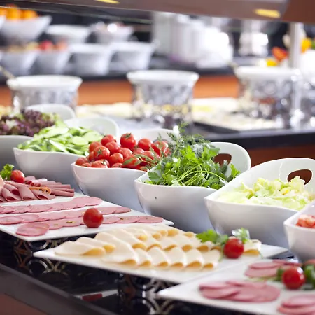 The Parma & Taksim Hotel Provincia di Istanbul