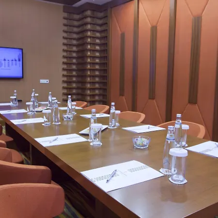 The Parma & Taksim Hotel Provincia di Istanbul