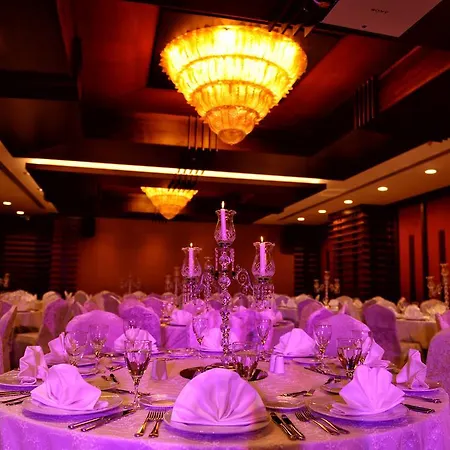 Hotel The Parma & Taksim 4*