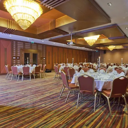 The Parma & Taksim Hotel Estambul
