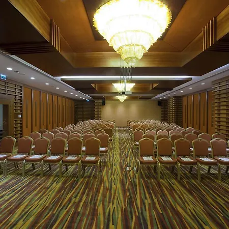 The Parma & Taksim Hotel 4*