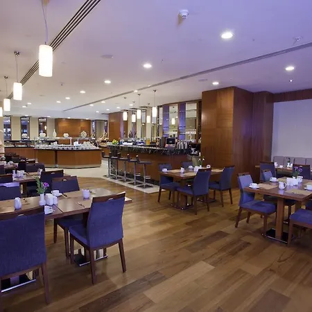 The Parma & Taksim 4* Istambul