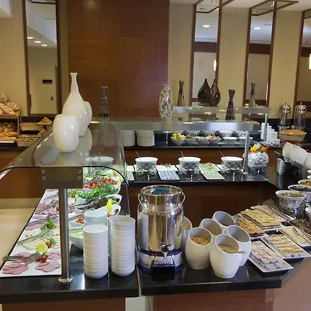 The Parma & Taksim Provincia di Istanbul