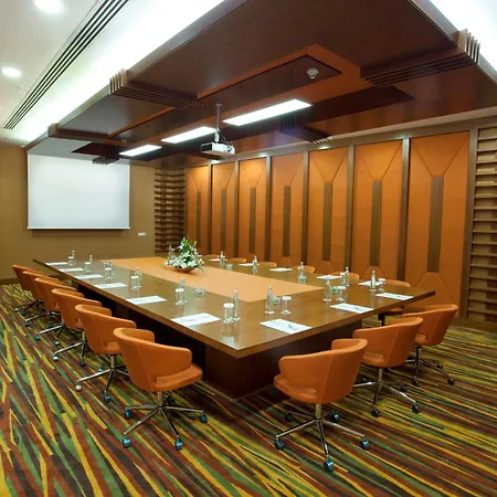 The Parma & Taksim Hotel 4*