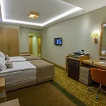 塔克辛帕尔马酒店及spa 酒店 4*