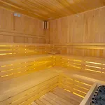 塔克辛帕尔马酒店及spa 伊斯坦布尔