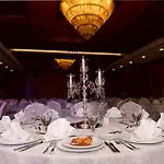 Otel The Parma & Taksim