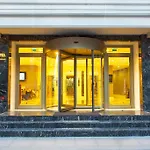 塔克辛帕尔马酒店及spa 4*