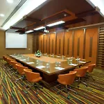 塔克辛帕尔马酒店及spa 酒店 4*