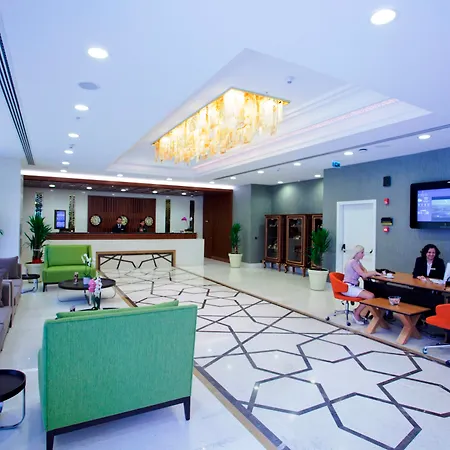 The Parma & Taksim 4*