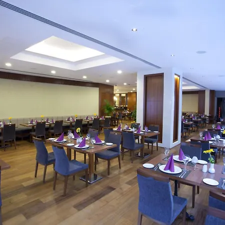 The Parma & Taksim Szálloda 4*