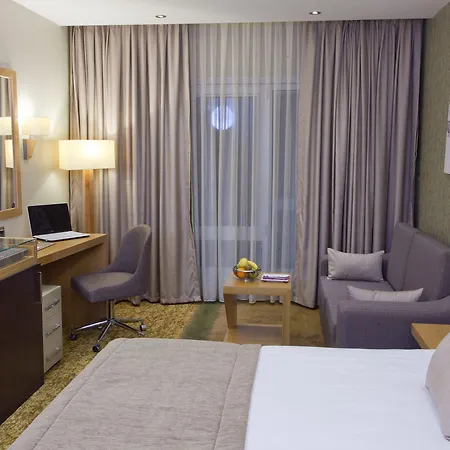The Parma & Taksim Hotel Istanbul