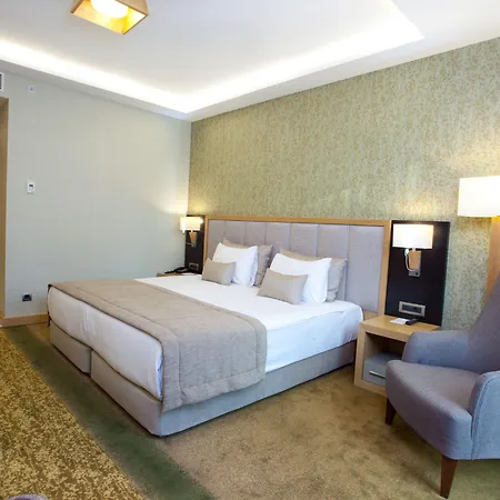 The Parma & Taksim 4* איסטמבול