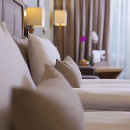 The Parma & Taksim 4* İstanbul