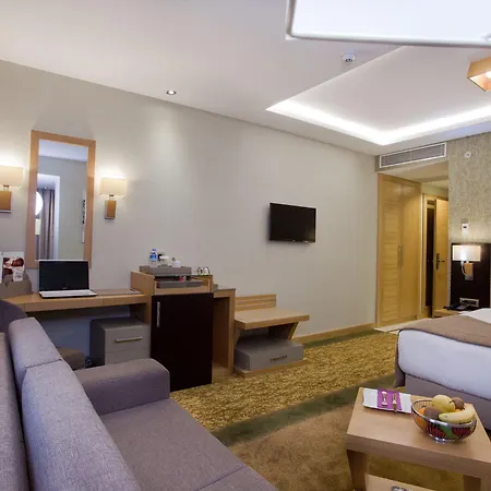 The Parma & Taksim Isztambul