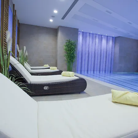 Hotel The Parma & Taksim