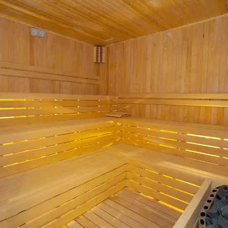 The Parma & Taksim איסטמבול