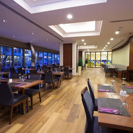 The Parma & Taksim 4* איסטמבול