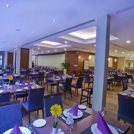 The Parma & Taksim 4* Isztambul