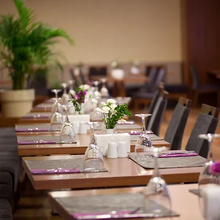 The Parma & Taksim Hotel