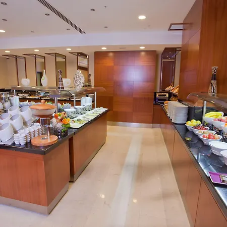 The Parma & Taksim Isztambul