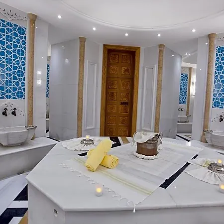 The Parma & Taksim Otel İstanbul