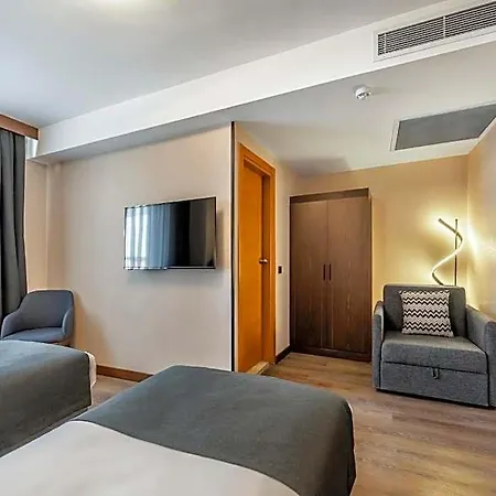 The Parma & Taksim Otel