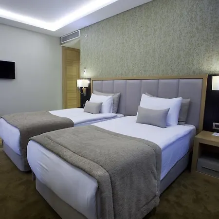 The Parma & Taksim מלון 4*