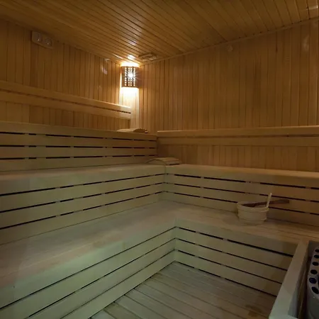 The Parma & Taksim איסטמבול