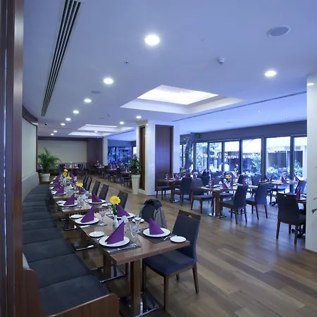 The Parma & Taksim Isztambul