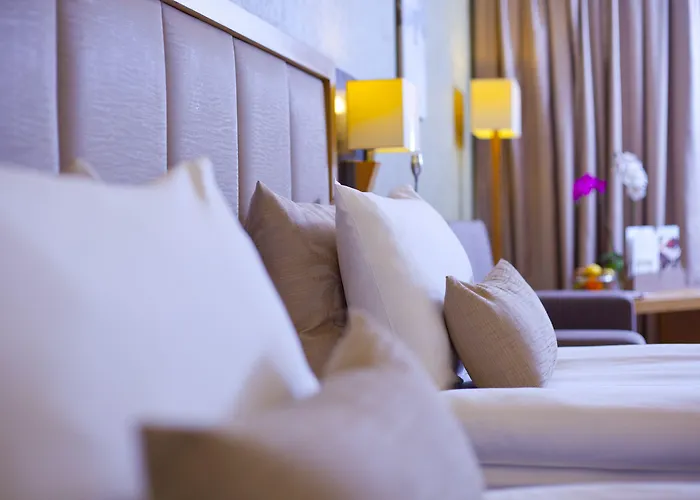 The Parma & Taksim Отель