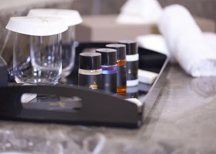 The Parma & Taksim Стамбул