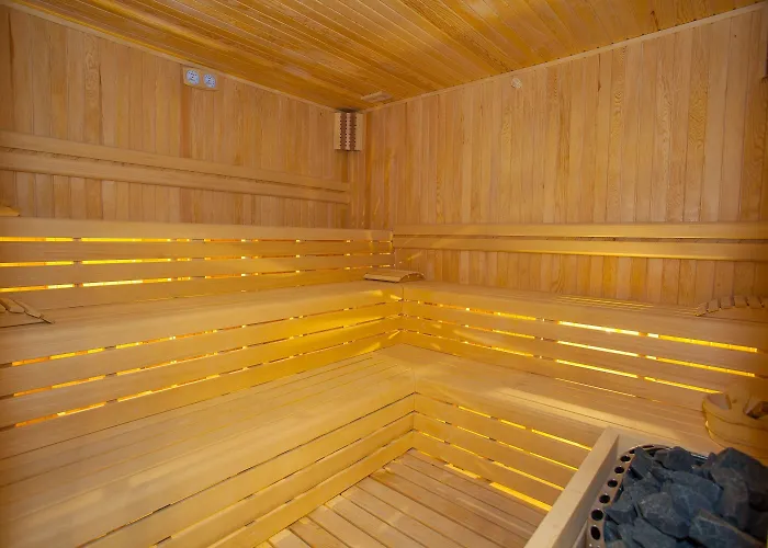 The Parma & Taksim Стамбул