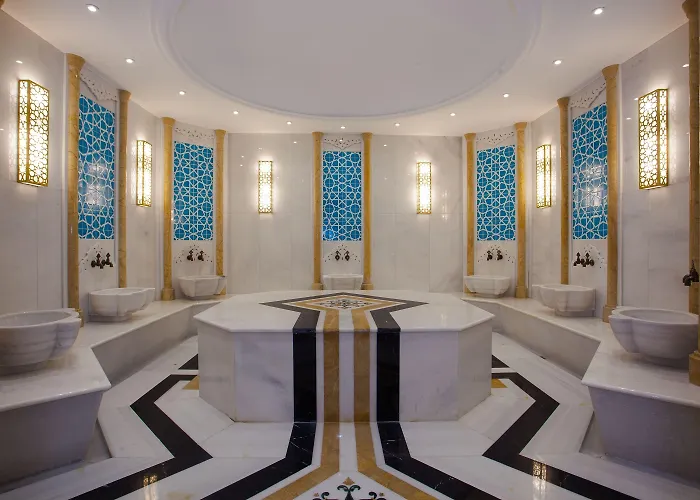 The Parma & Taksim 4*