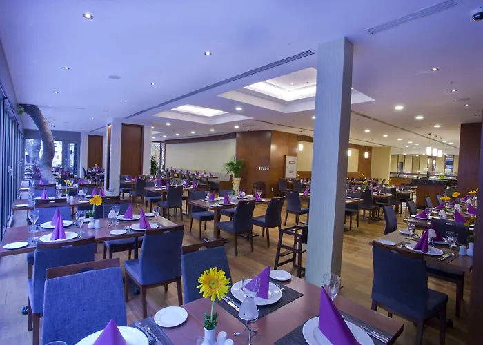 The Parma & Taksim 4* Стамбул