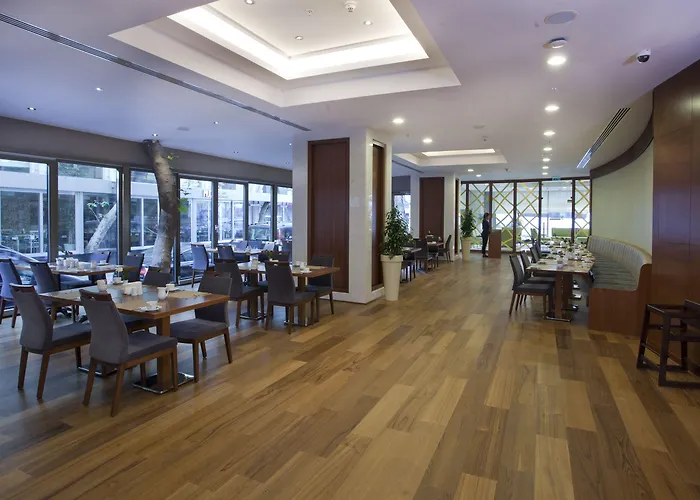 The Parma & Taksim Отель Стамбул