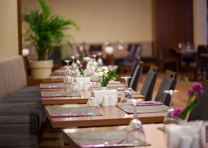 The Parma & Taksim Отель