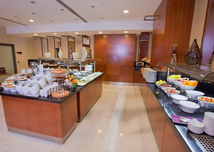 The Parma & Taksim Стамбул