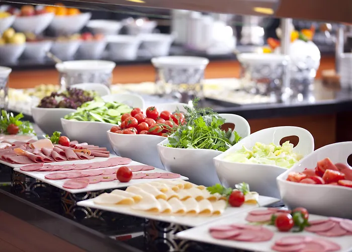 The Parma & Taksim Отель Стамбул