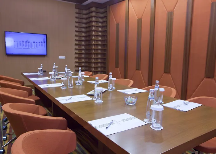 The Parma & Taksim Отель Стамбул