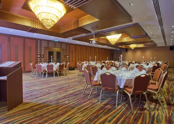 The Parma & Taksim Отель Стамбул