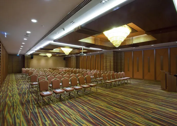 The Parma & Taksim 4*