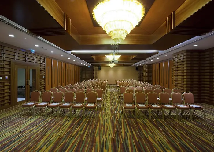 The Parma & Taksim Отель 4*